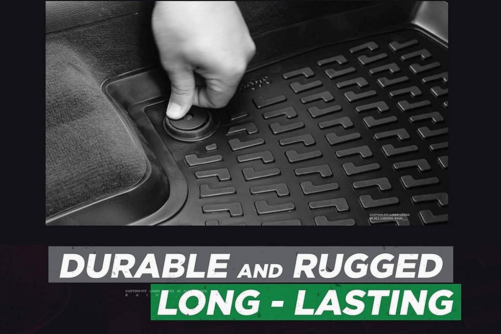 Cargo Liners Pack of 2 U6477