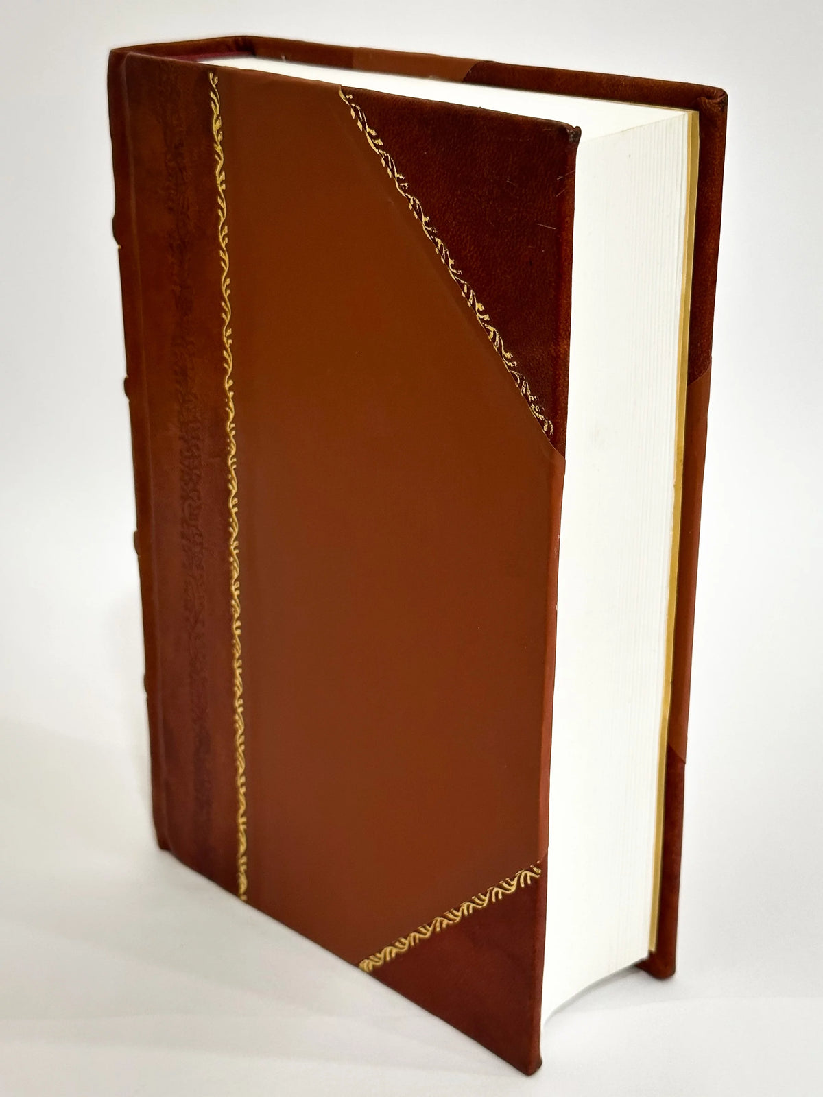 Flora Fanerogamica De La Peninsula Iberica Volume 1 Leather Bound V956