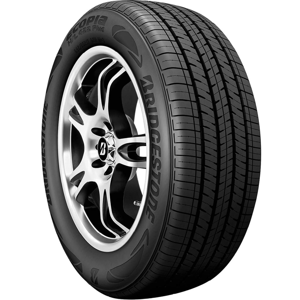 All Season 235/55R20 102V Passenger Tire F385