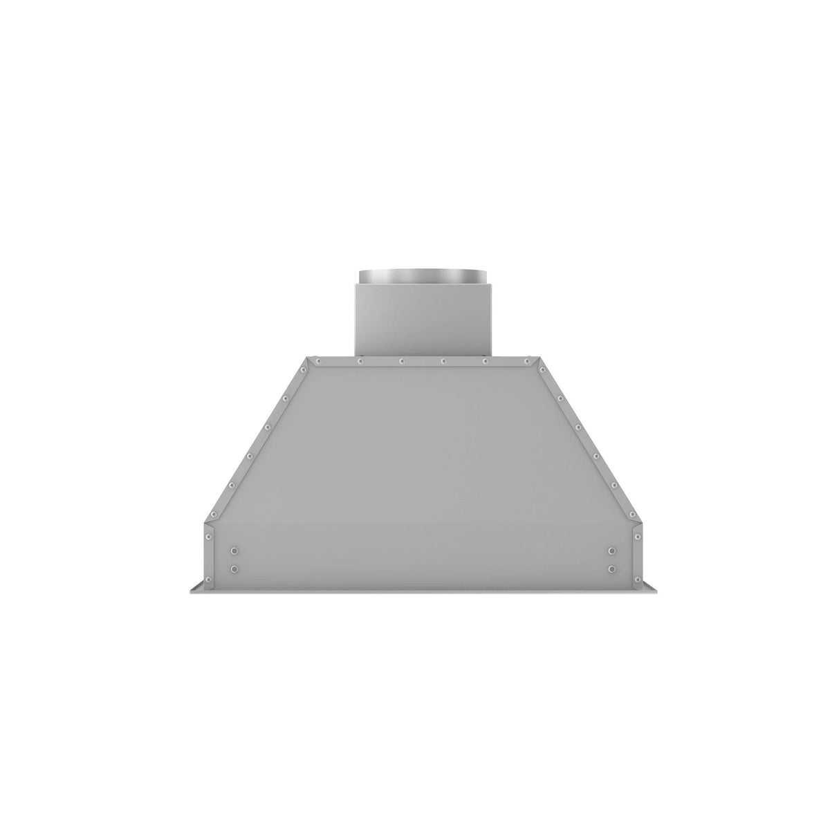 28 in. Outdoor Wall Mount Range Hood Insert D519
