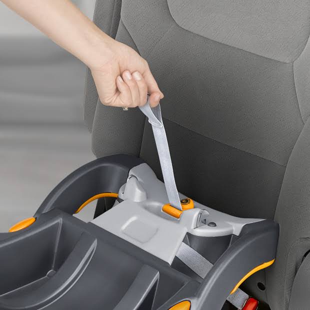 Chicco KeyFit 30 Infant Car Seat N6225