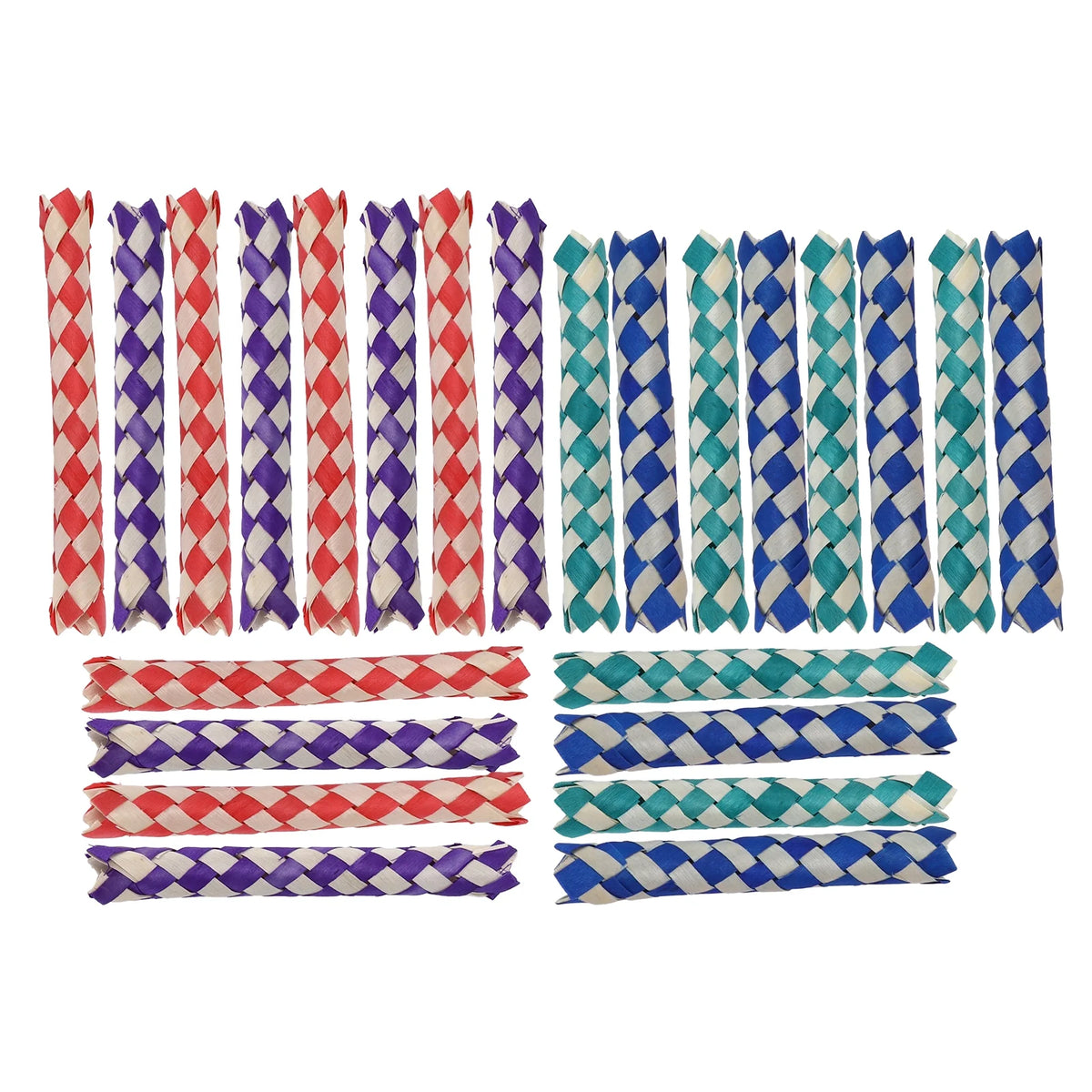 Bamboo Finger Trap for Bird Toys DIY Q827735