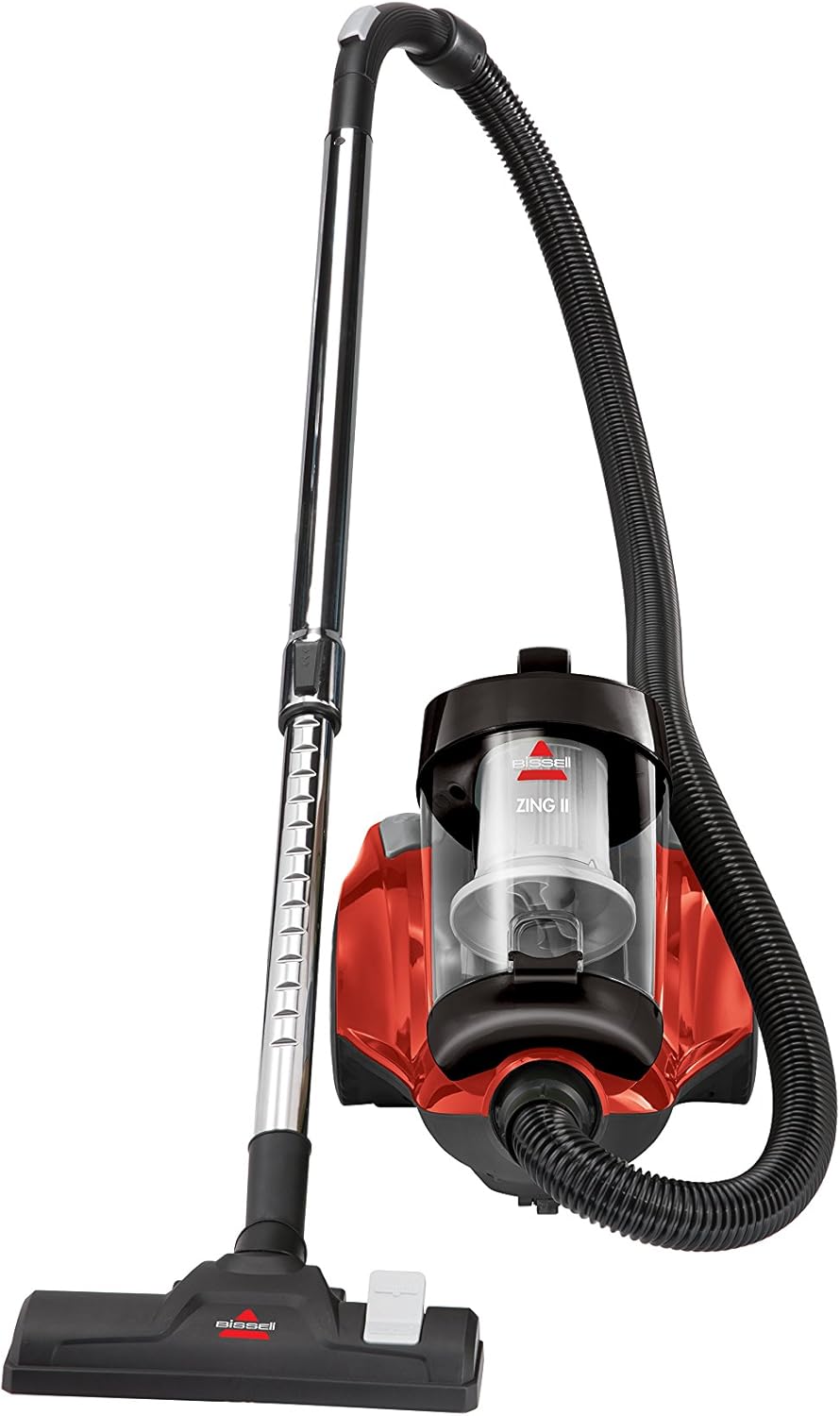 Bagless Canister Vacuum Cleaner H663441