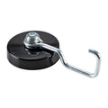 Magnetic Hook, Black D6635