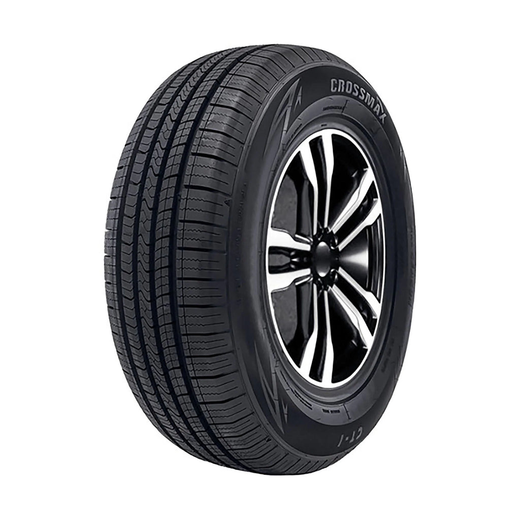All Season 225/55R17 97V XL Passenger Tire T688