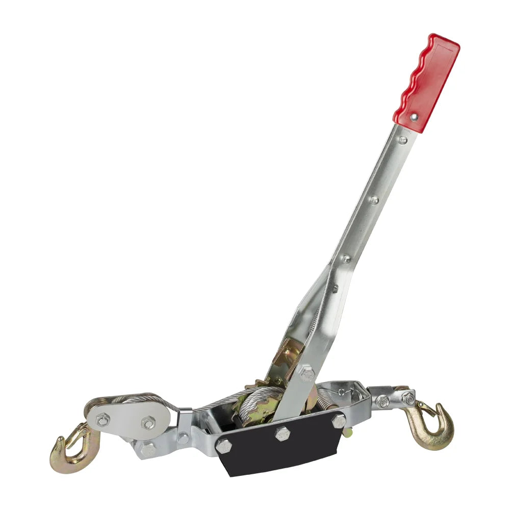 4 Ton Hand Winch A379381