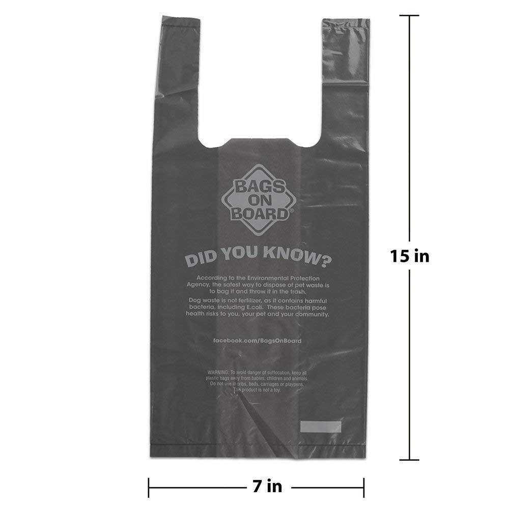 Pick-Up Bags Q593628