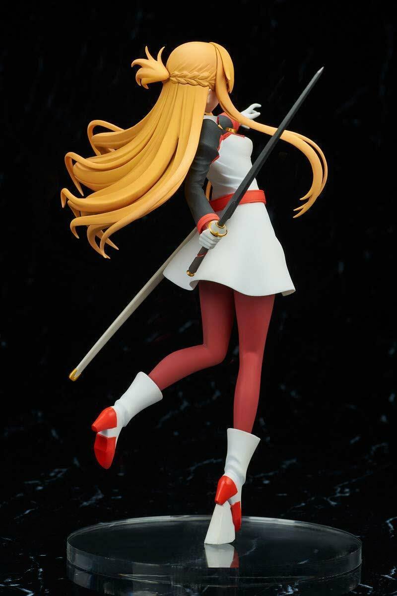1/7 PVC Figure W254