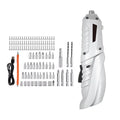 Metal Bits Screwdriver Set Electric Screwdriver E37977