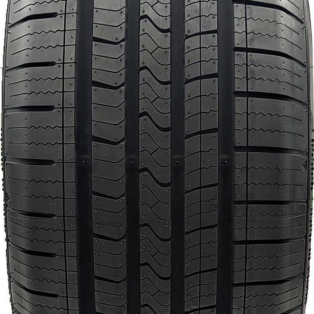All Season 225/55R17 97V XL Passenger Tire T688