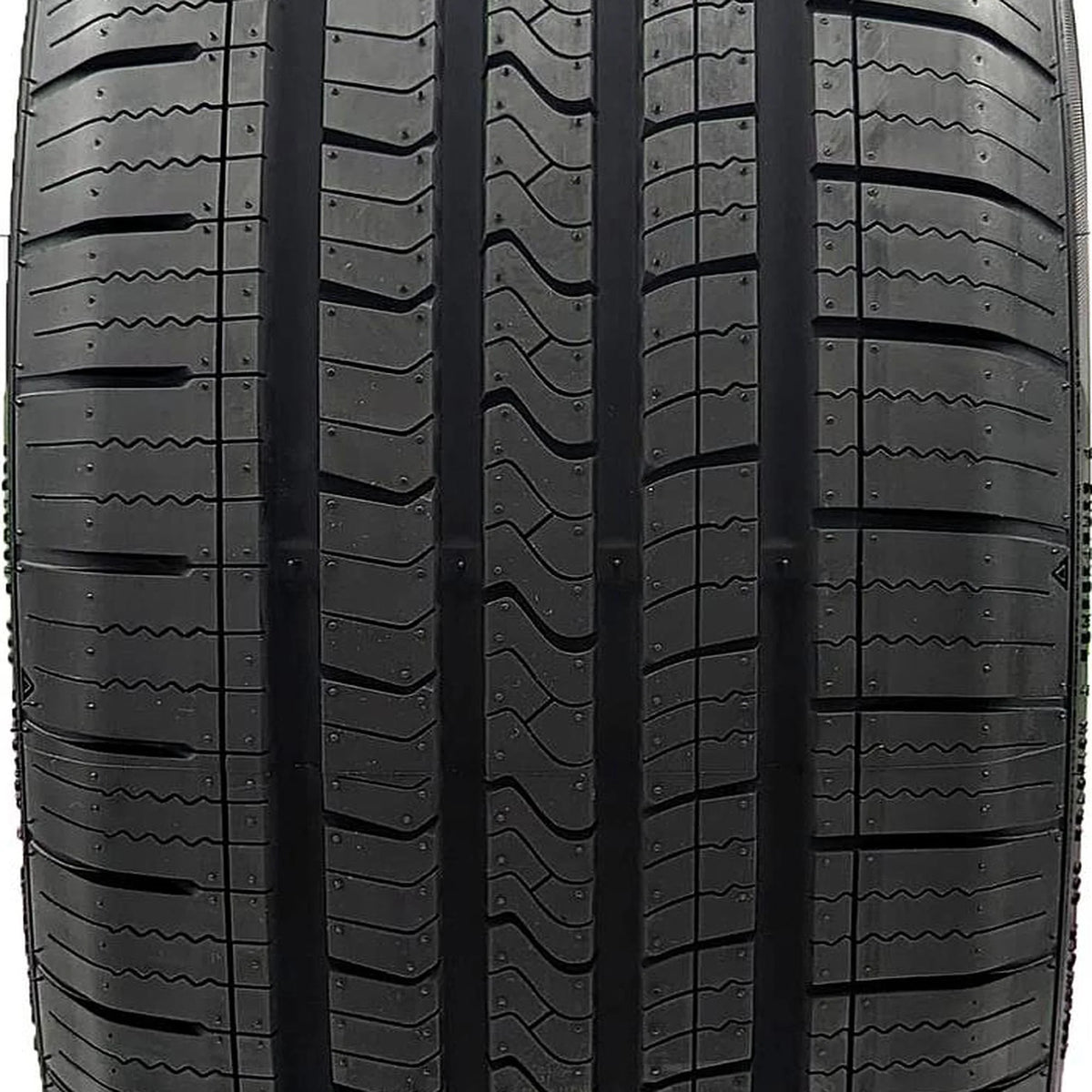 All Season 225/55R17 97V XL Passenger Tire T688