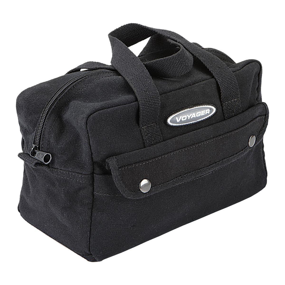 11 in. Tool Bag with 3 Pockets K6831