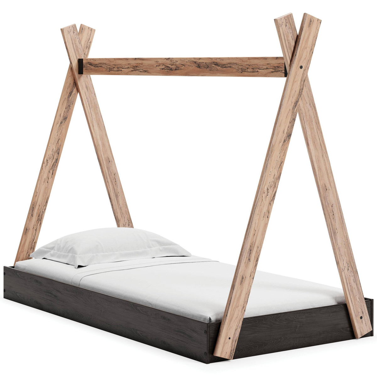 Twin Tent Bed in Box I580562