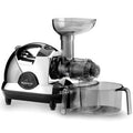 Chrome Masticating Slow Juicer K965974