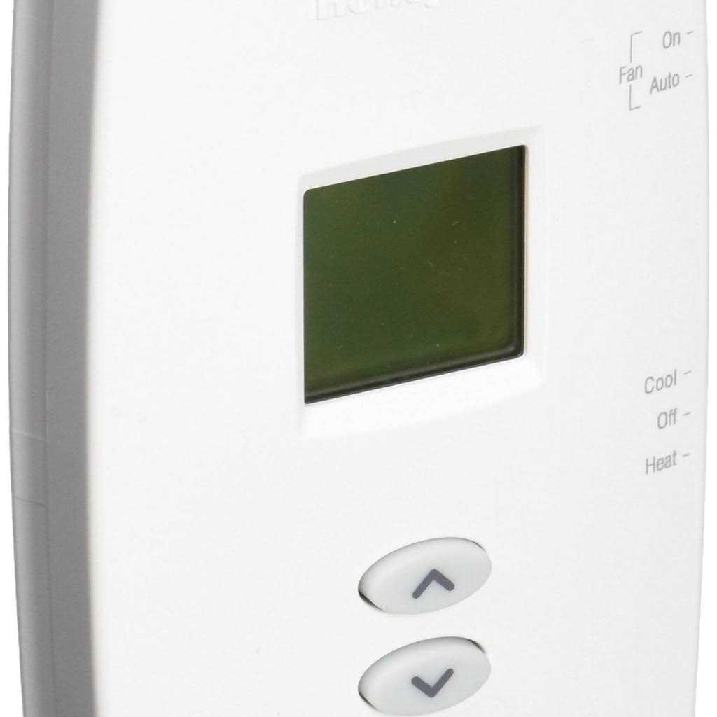 Non-Programmable Thermostat U34303