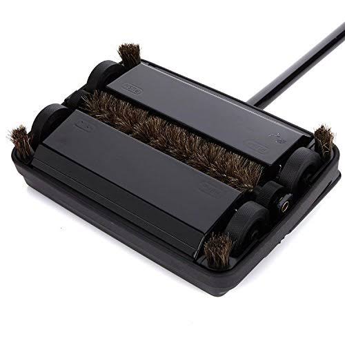 Electrostatic Carpet & Floor Sweeper X26770