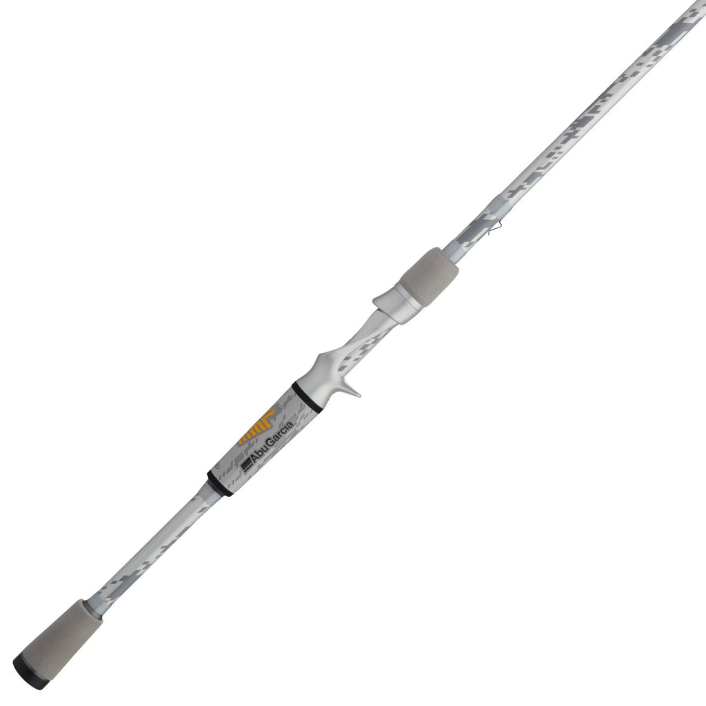 6’10” 1 Piece Casting Fishing Rod V30298