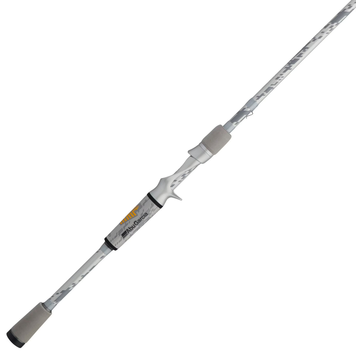 6’10” 1 Piece Casting Fishing Rod V30298