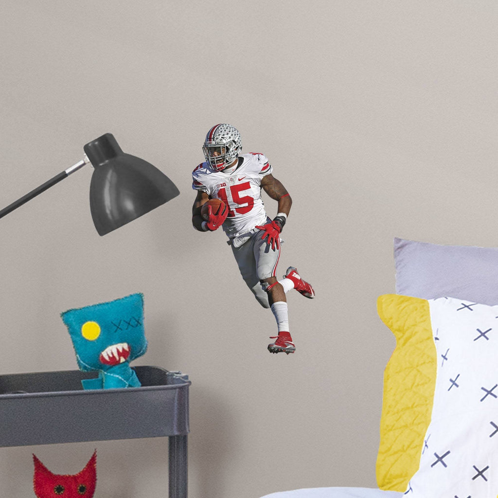 Ezekiel Elliot Wall Decal G771