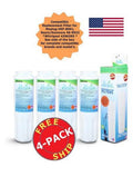 Water and Ice Filter 4 Pack S6935
