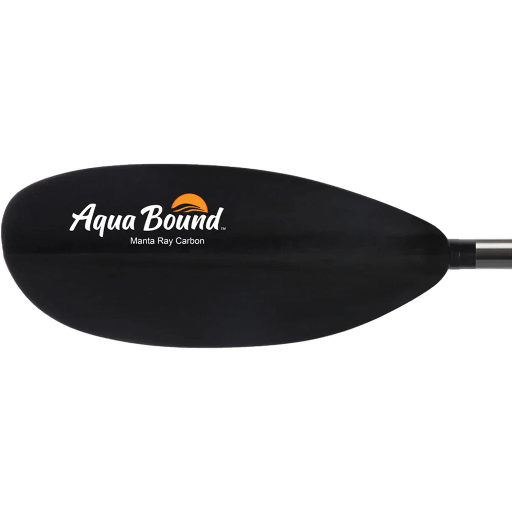 2-Piece Kayak Paddle C8043
