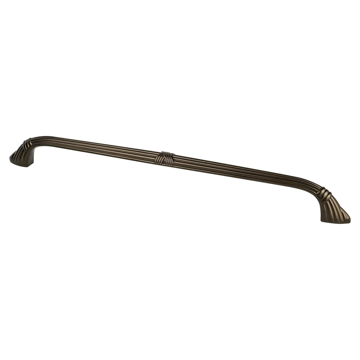 18x22 Oil Rubbed Bronze Appliance Pull K642400