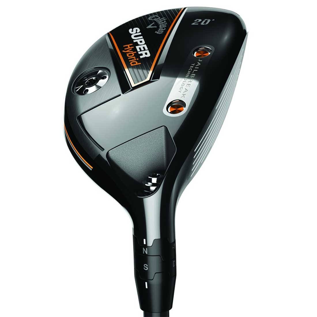 Super Hybrid R681916