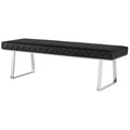 Black Karlee Bench Q462062