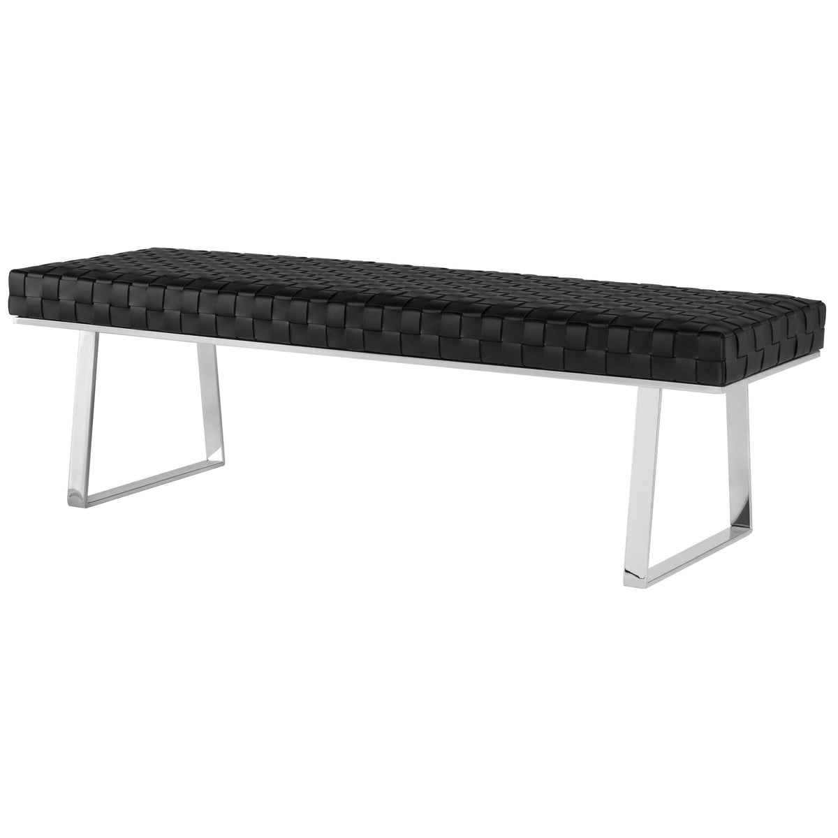 Black Karlee Bench Q462062