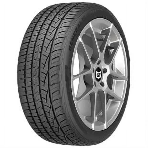 205/45R17 88W Tire O9488