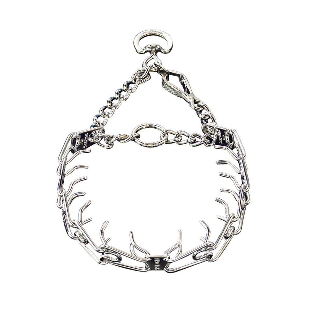 Prong Collar I7409