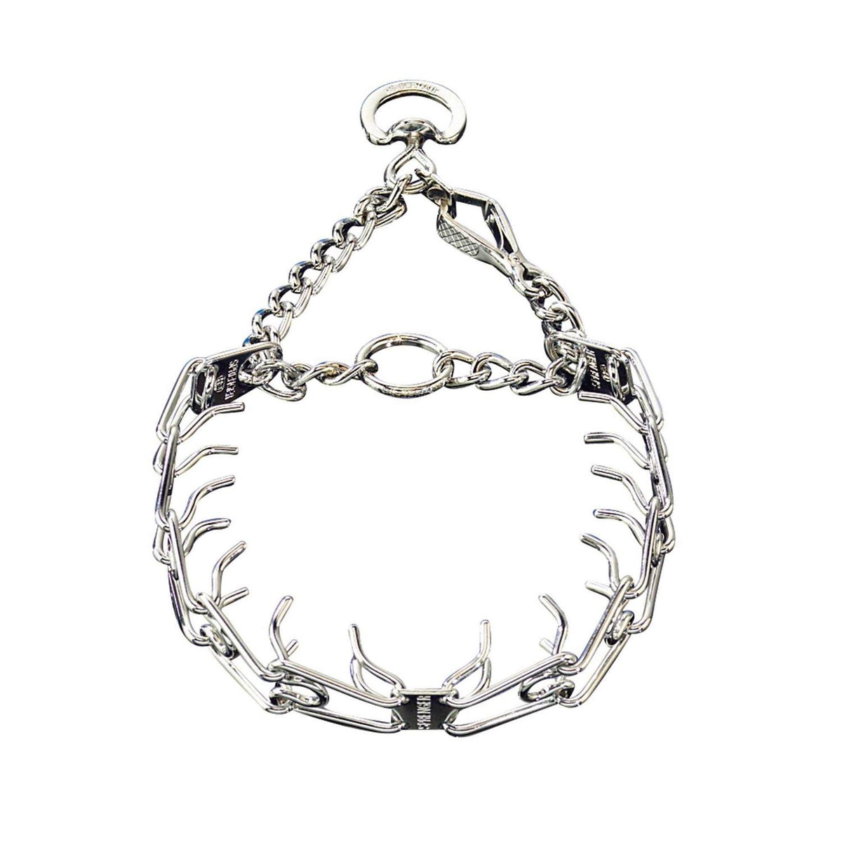 Prong Collar I7409