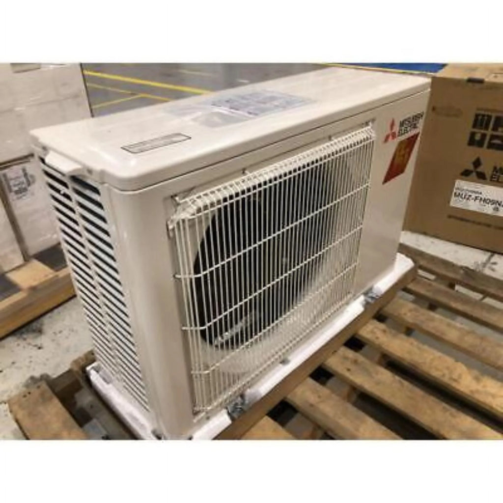 3 Ton 36K BTU 19.2 SEER Outdoor Multi-Zone Heat Pump U6424