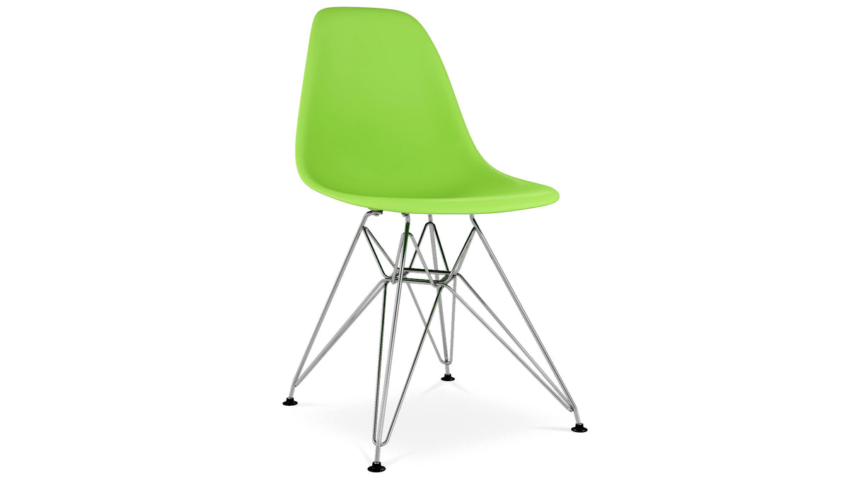 Green Dining Side Chair I582367