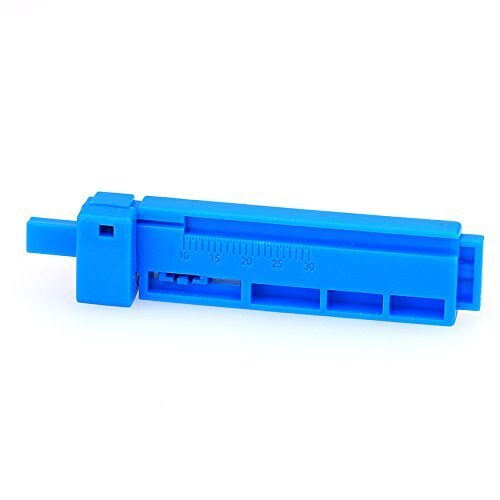 Fiber Cold Connection Tool Kit 19 in 1 X198