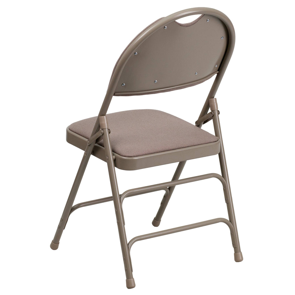 Folding Chair with Handle Grip G864468