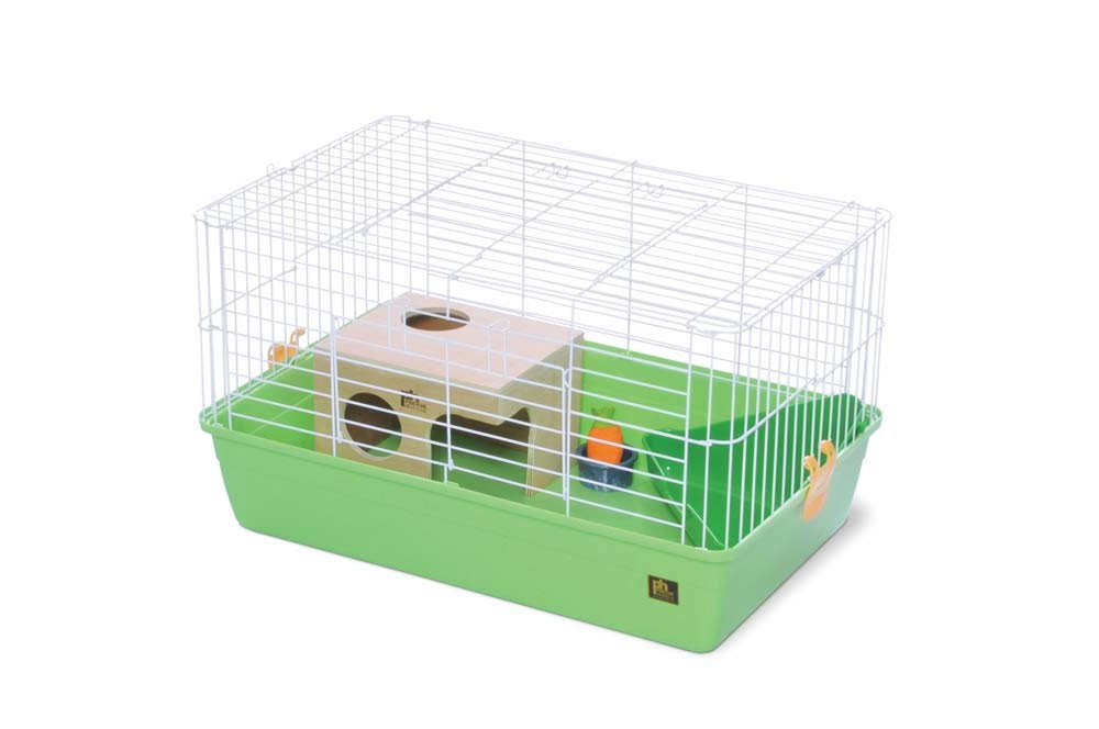 Small Animal Cage G169