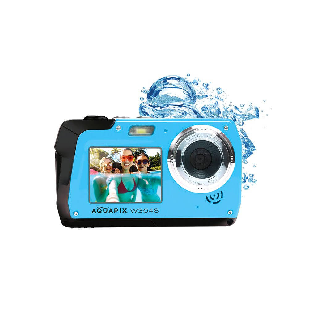 Underwater Camera I9007