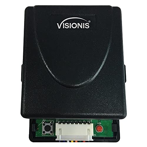 Two Door Access Control Electromagnetic Lock Kit with Wireless Receiver and Remote G483424