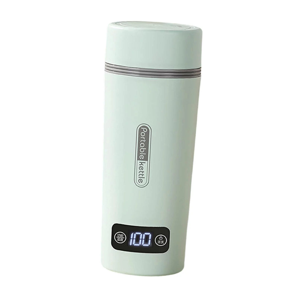 Portable Electric Stainless Steel Insulated Kettle D93339