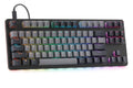 Black Mechanical Keyboard R138100