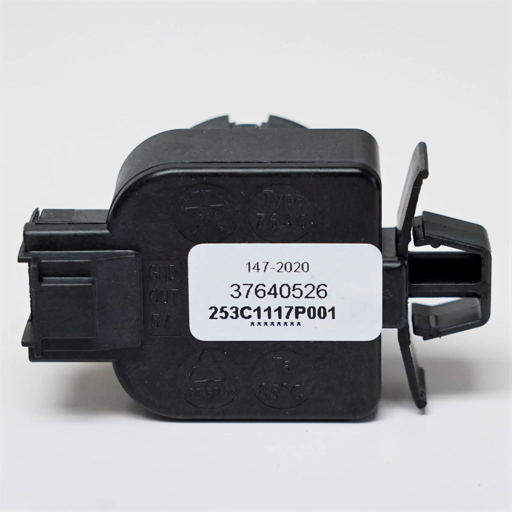 Washing Machine Pressure Water Level Switch R5919