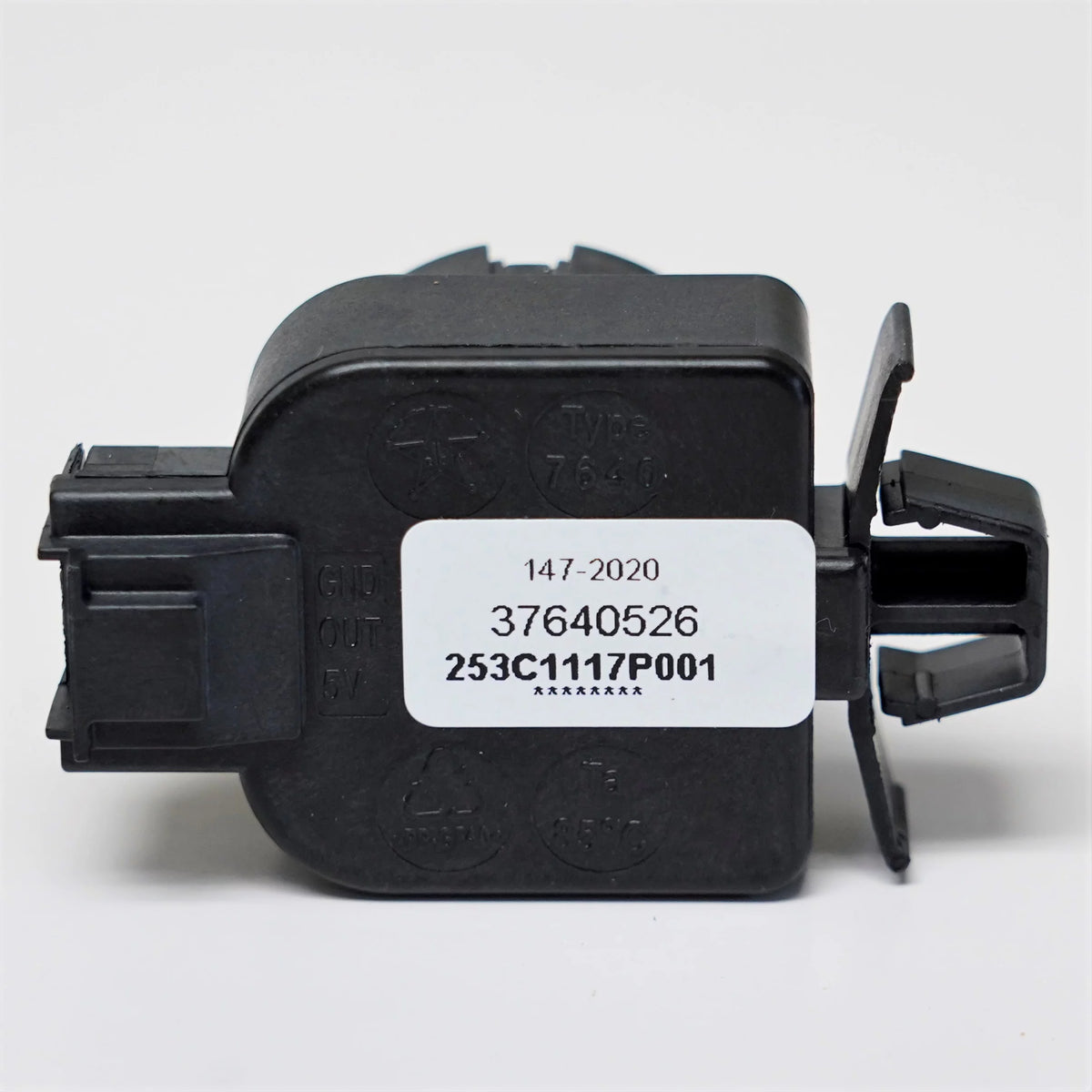 Washing Machine Pressure Water Level Switch R5919