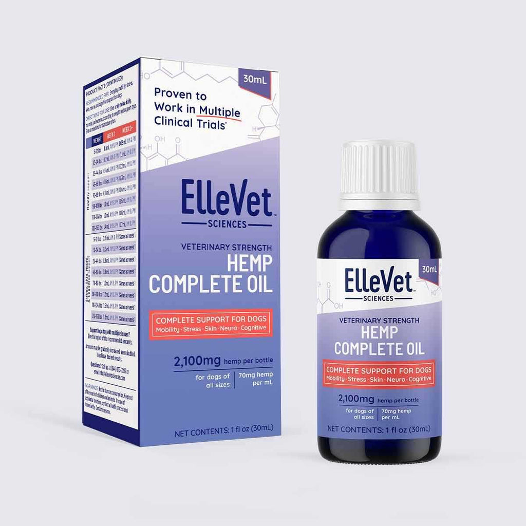 Hemp Oil For Dogs Q677