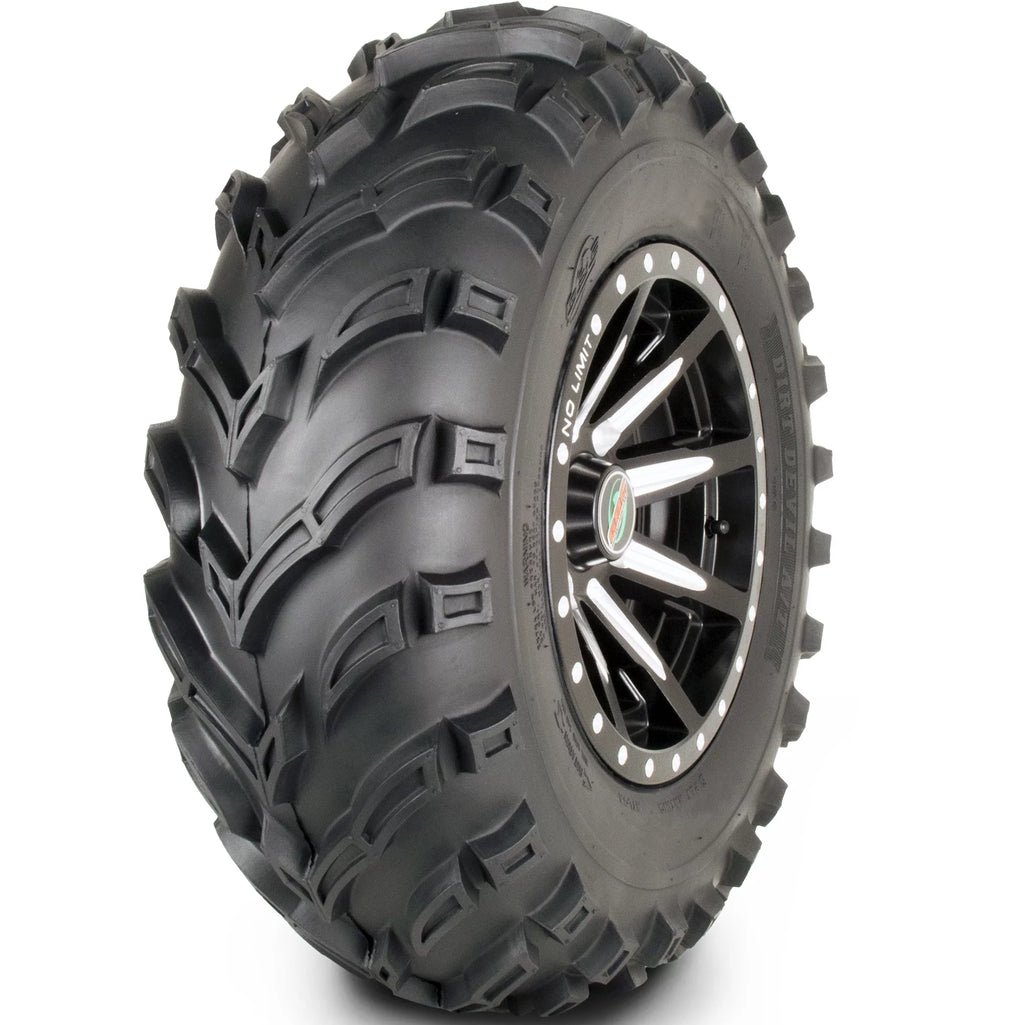 All Terrain ATV Tire U884