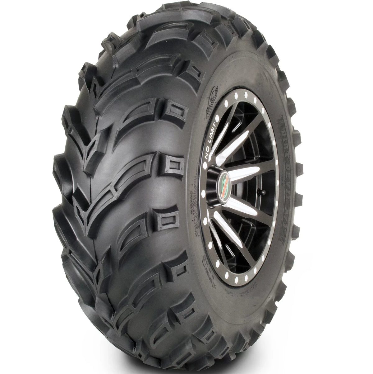 All Terrain ATV Tire U884