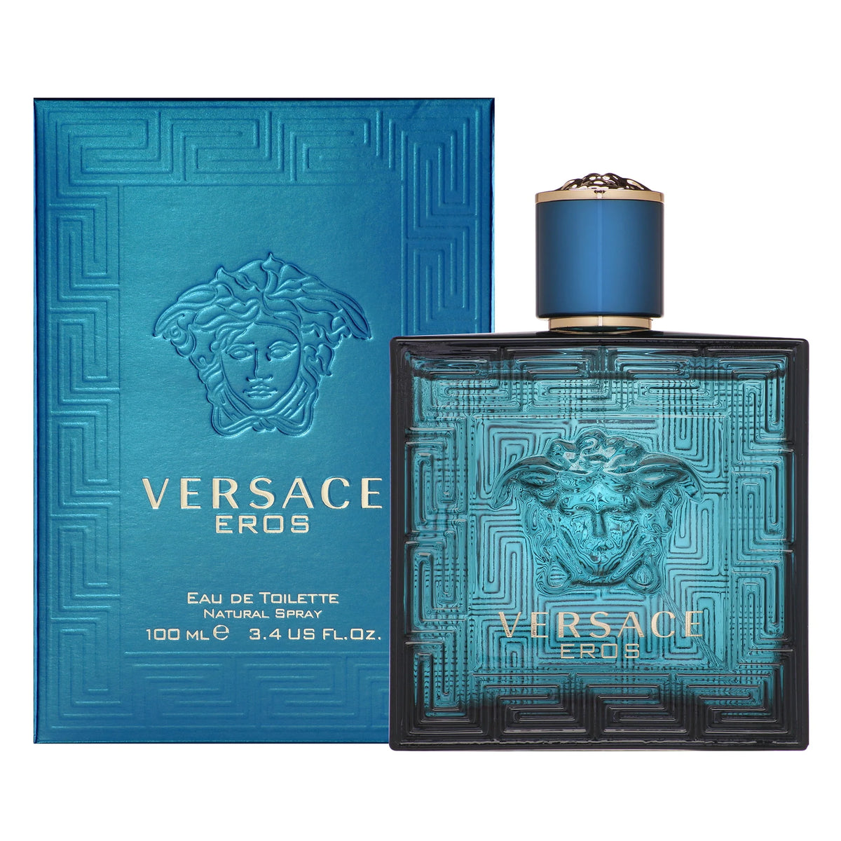 Eau de Toilette 3.4 oz P37865