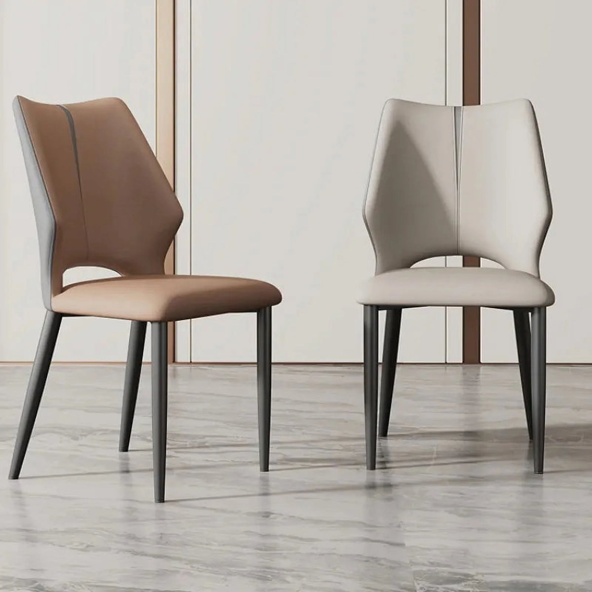 Modern Dining Chairs F840652