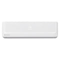 7000 BTU Wall Mounted Air Conditioner with Heating A407976