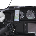 Black Phone GPS Mount Holder A153024